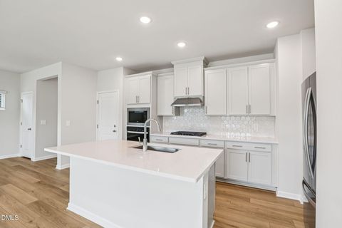 916 Grand Mesa Drive Garner NC 27529