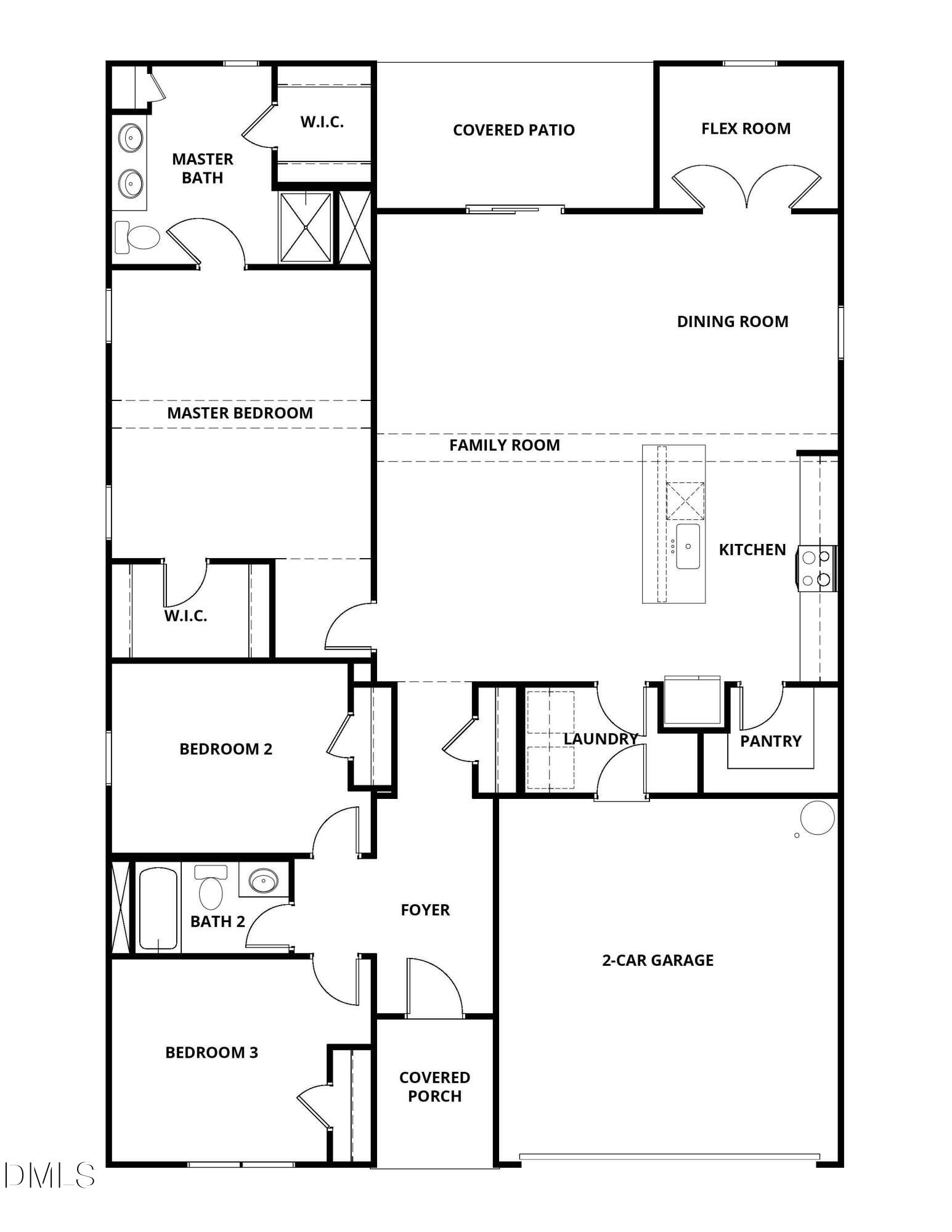 260 Custer Drive