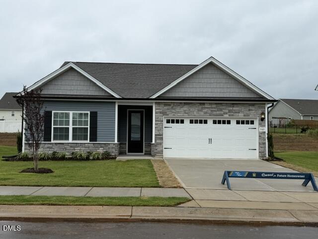 260 Custer Drive