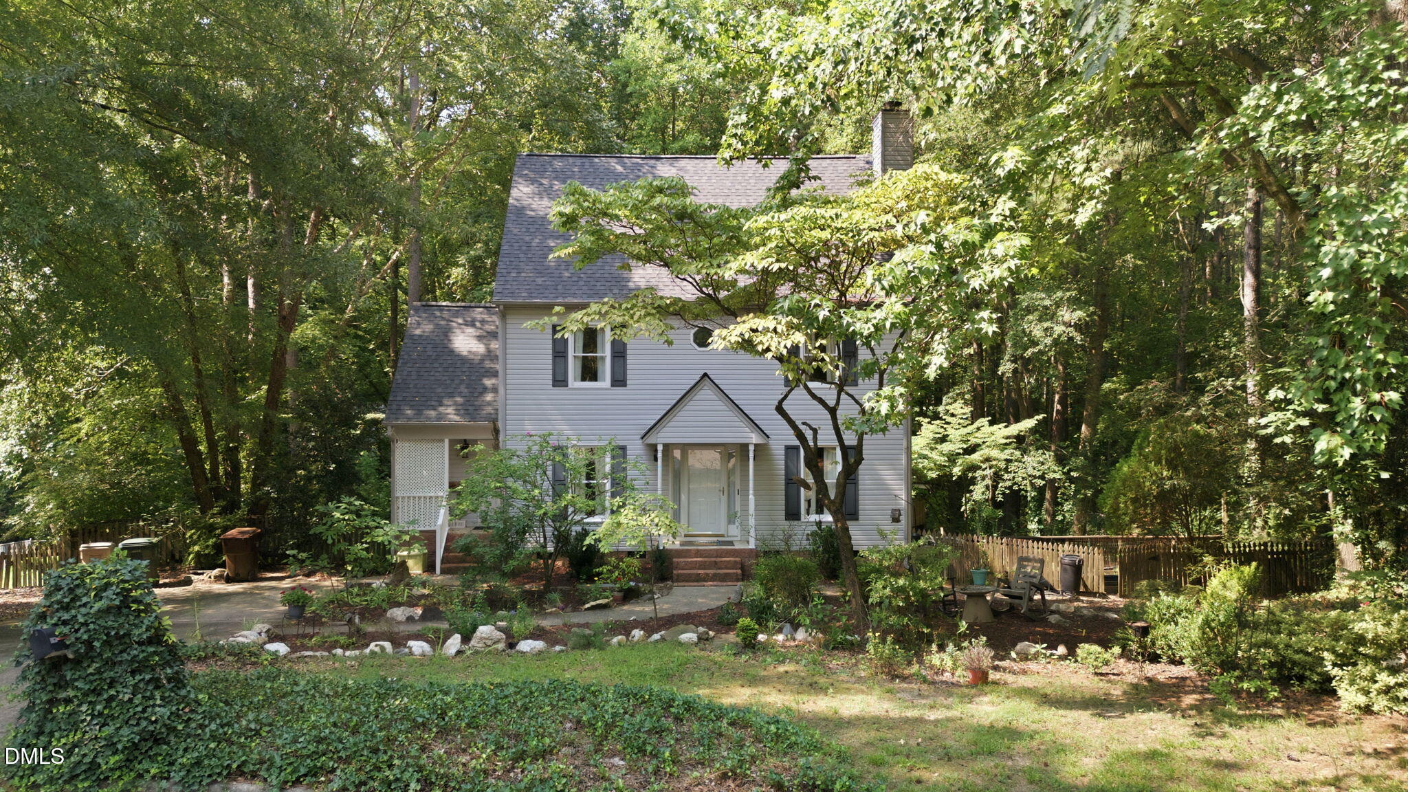 1020 Oakwater Drive