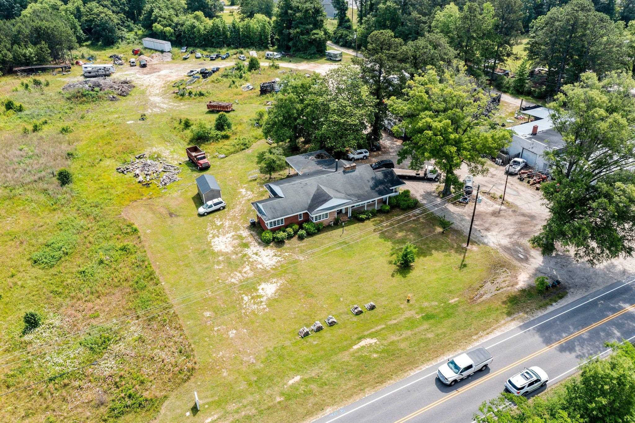 2008 Zebulon Road