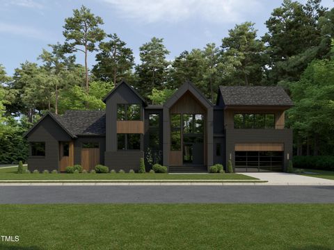 425 Warren Avenue Cary NC 27511