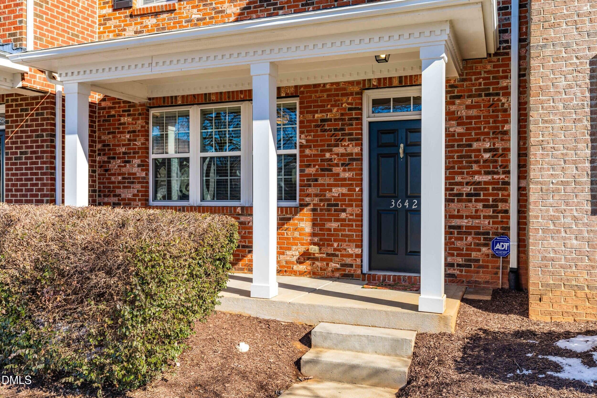 3642 Olympia Drive