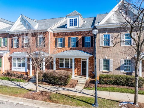 3642 Olympia Drive Raleigh NC 27603