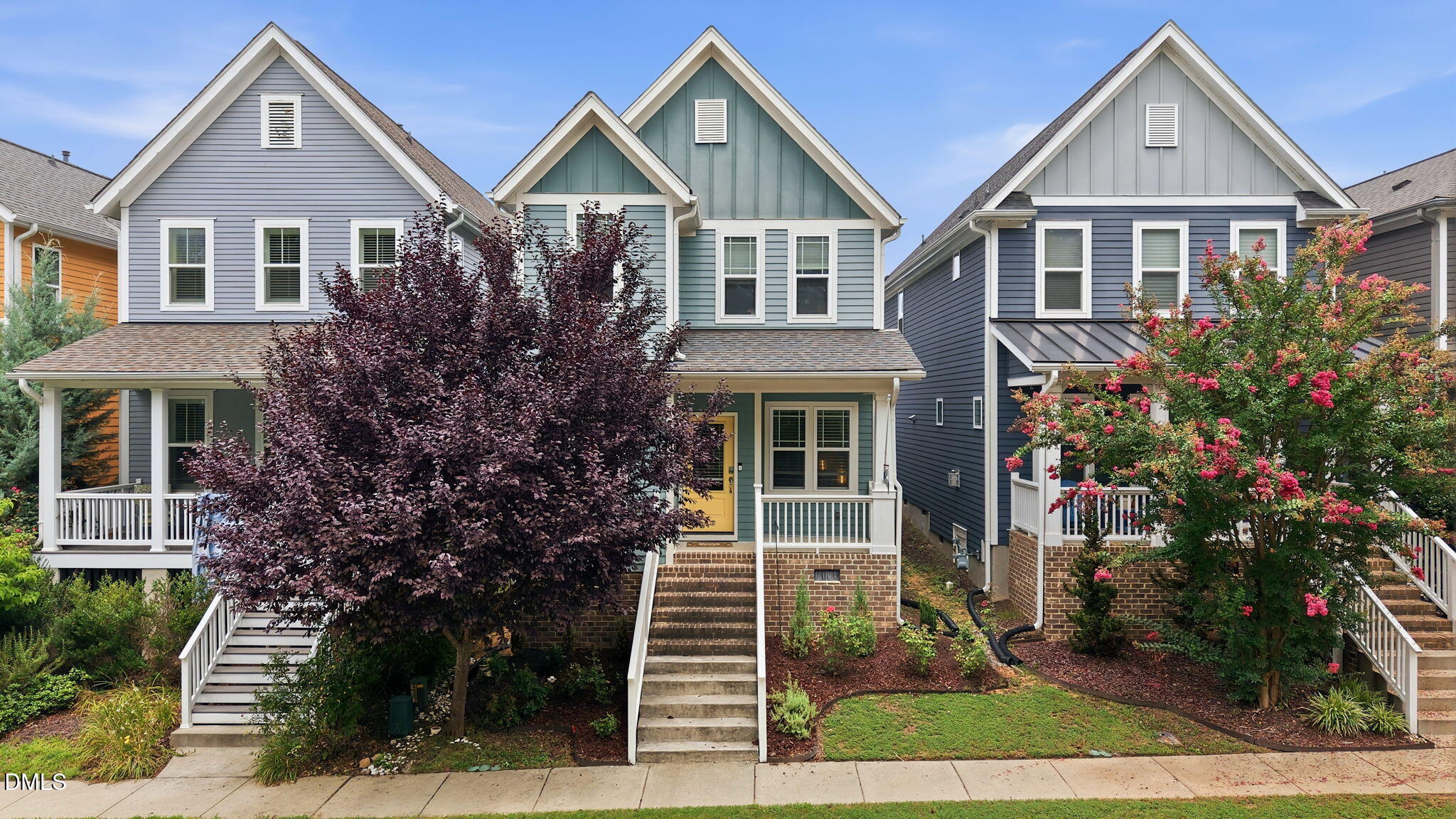 47 Hawk Point Road, Chapel Hill, NC, 27516