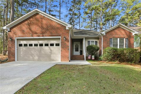 1030 Windrace Trail Sanford NC 27332