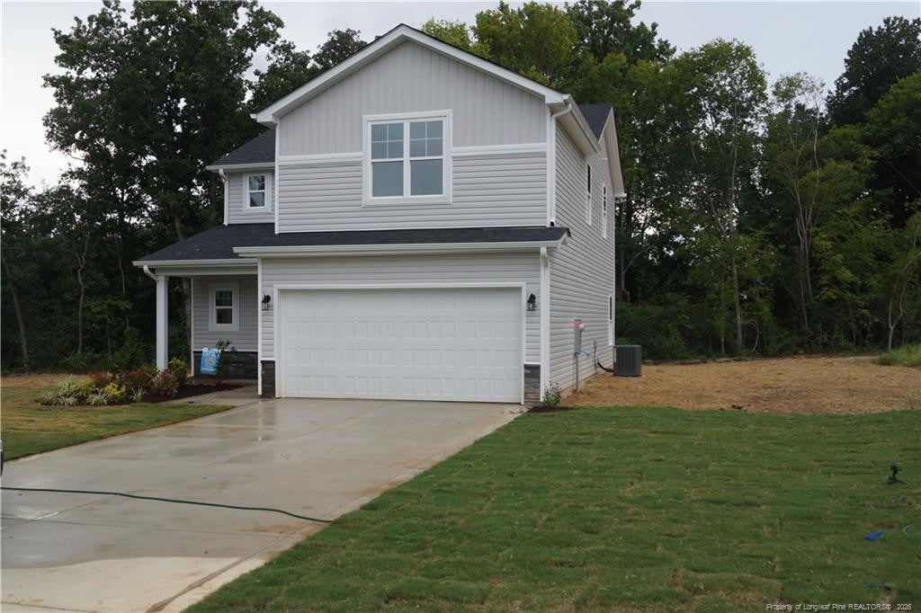 465 LONGSTREET Road