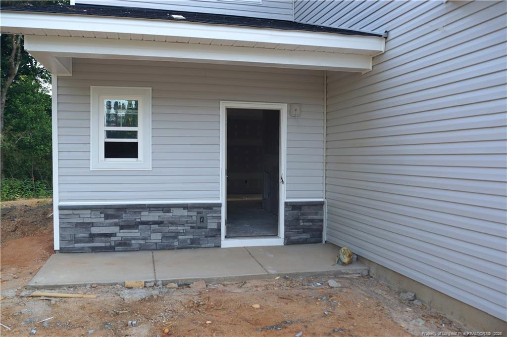 465 LONGSTREET Road