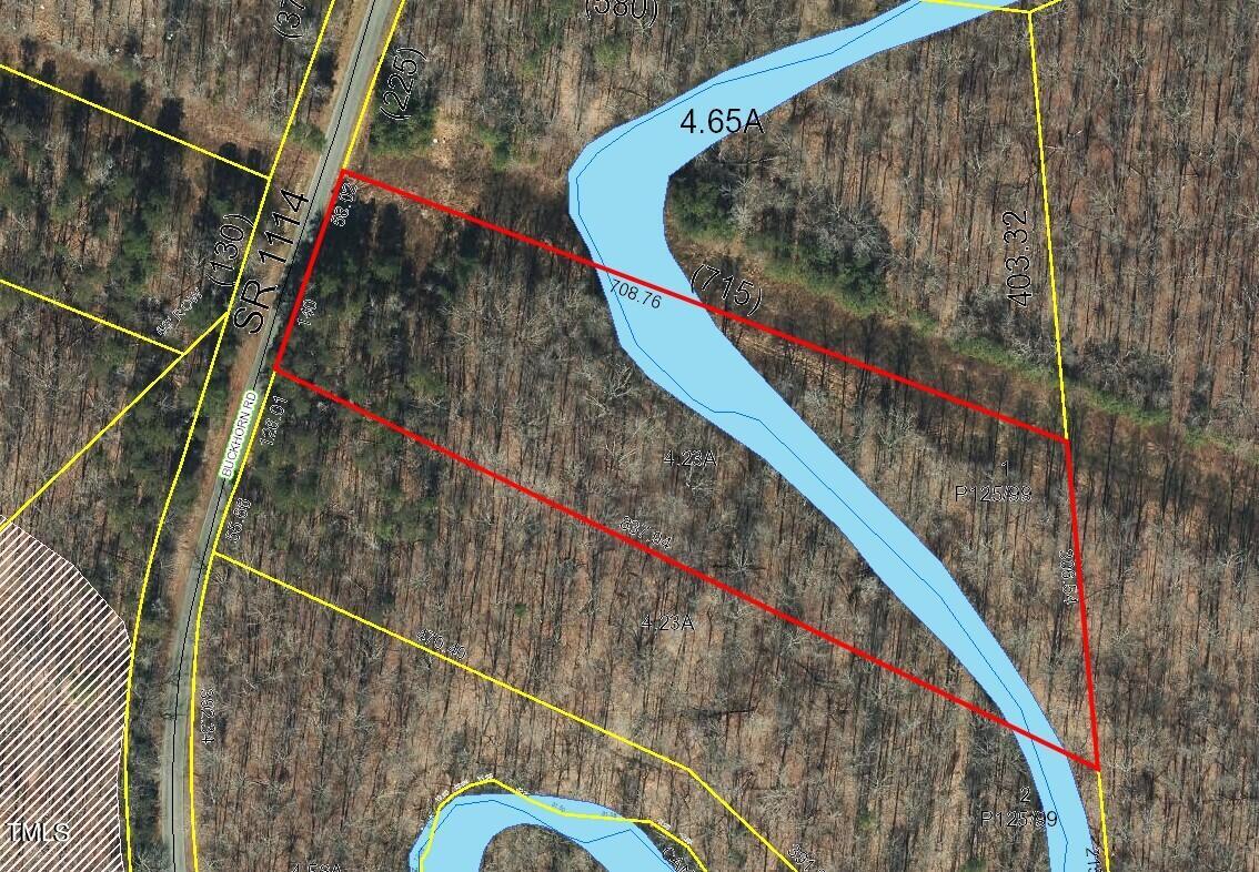 1 Buckhorn Road