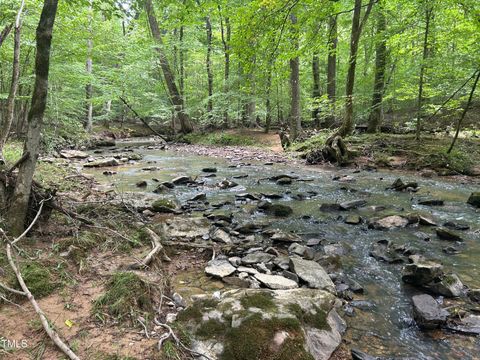 1 Buckhorn Road Hillsborough NC 27278