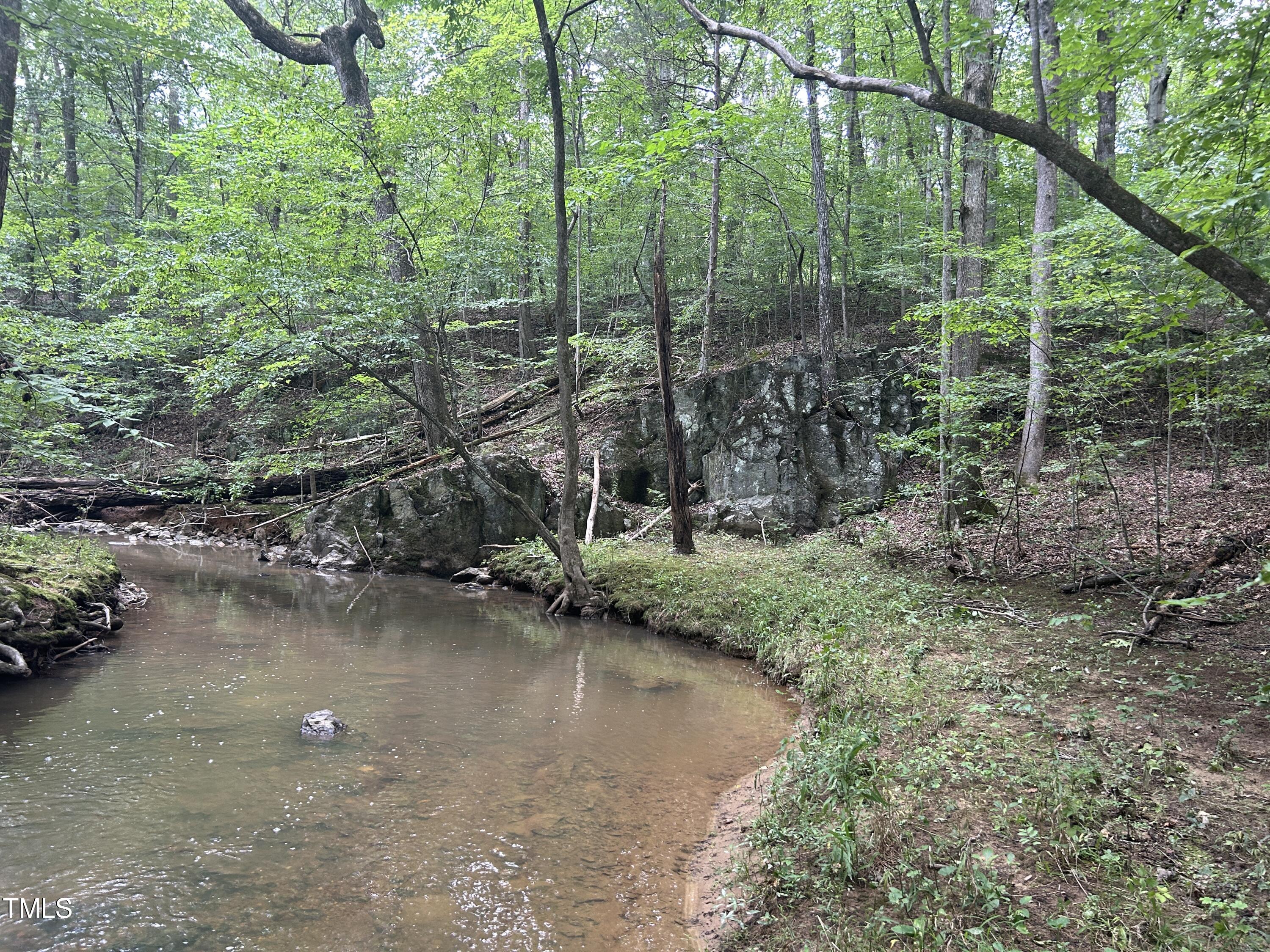1 Buckhorn Road