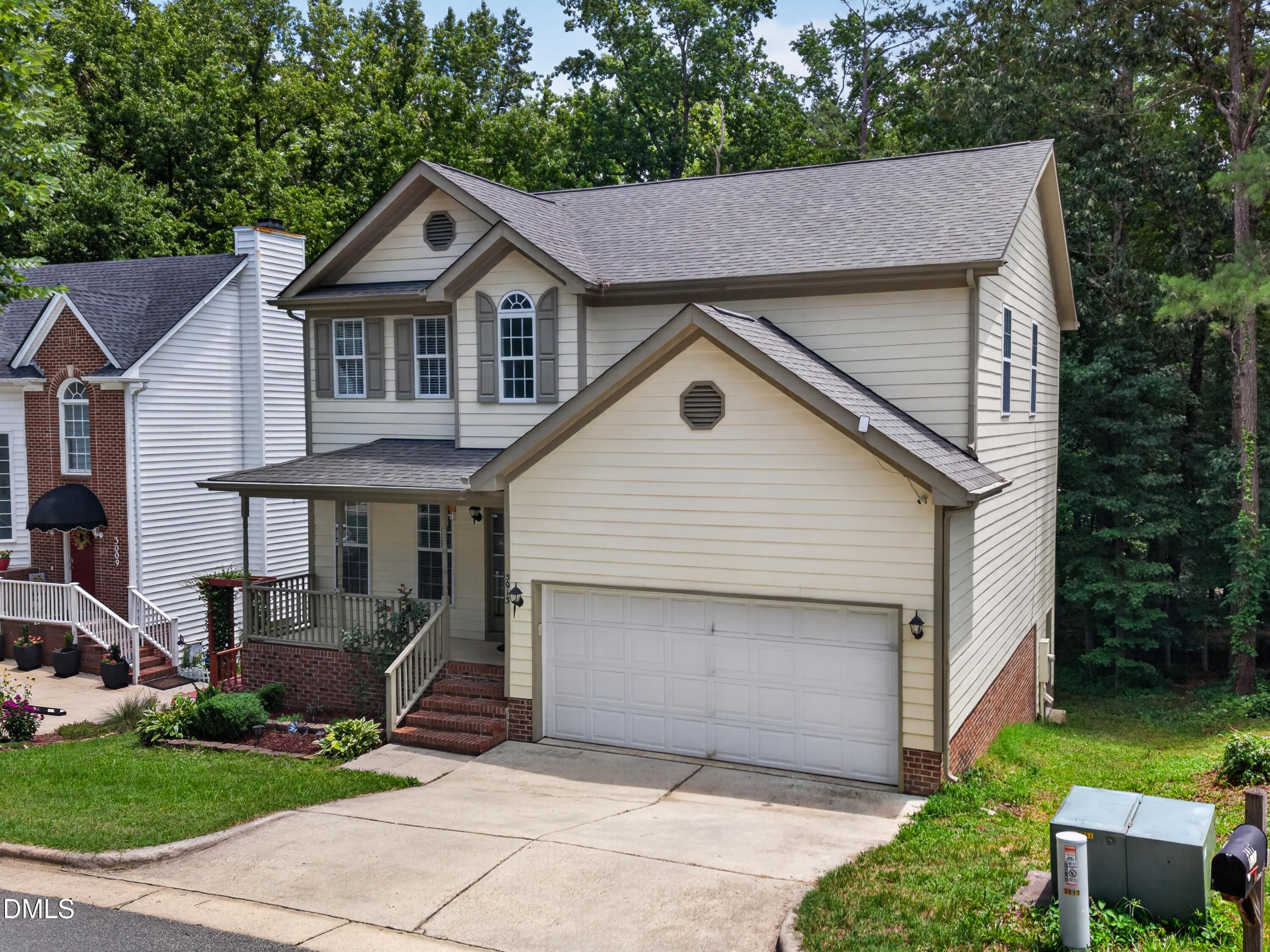 3013 Englefield Drive