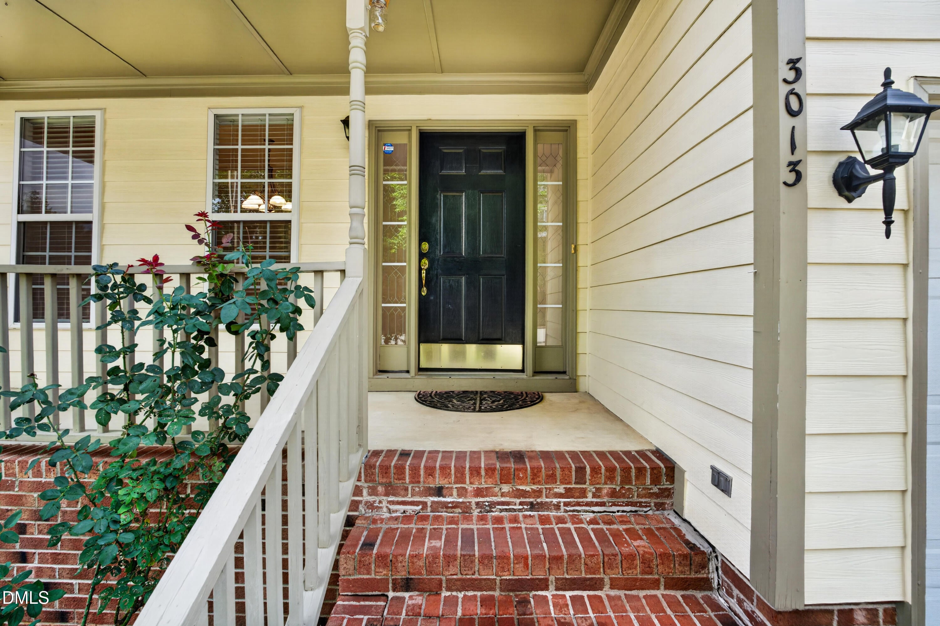 3013 Englefield Drive