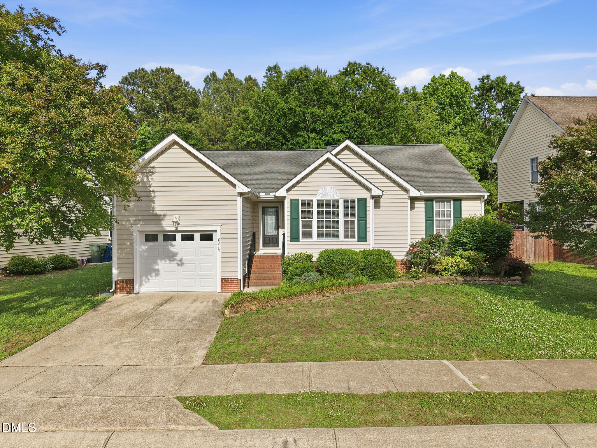 2912 Sedgefield Pines Lane