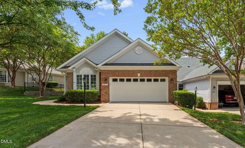 431 Sawgrass Hill Court Cary NC 27519