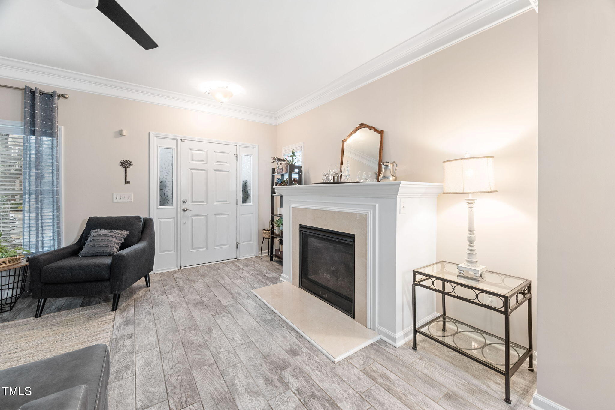 992 Ambergate