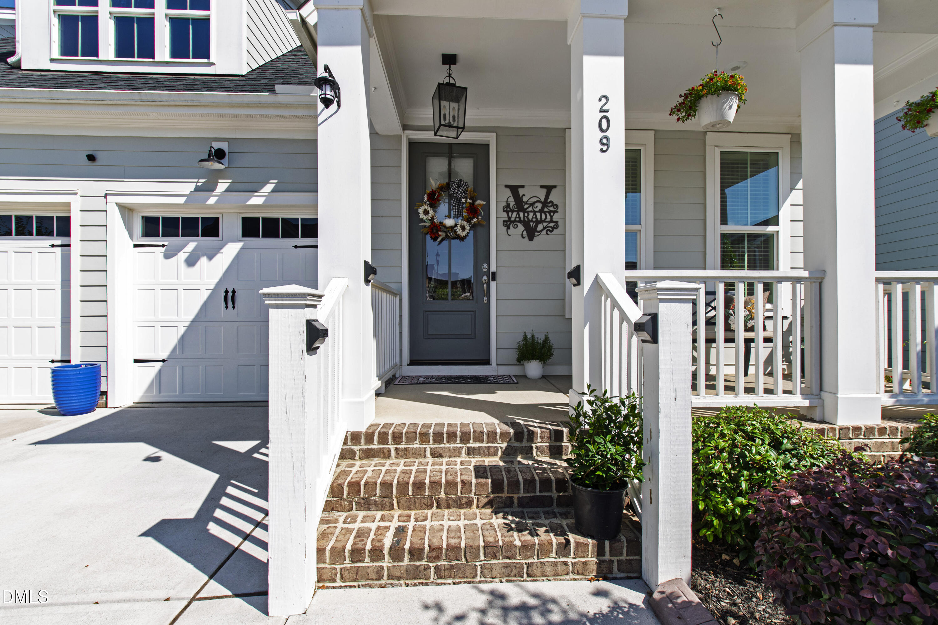 209 Tumbling River Drive