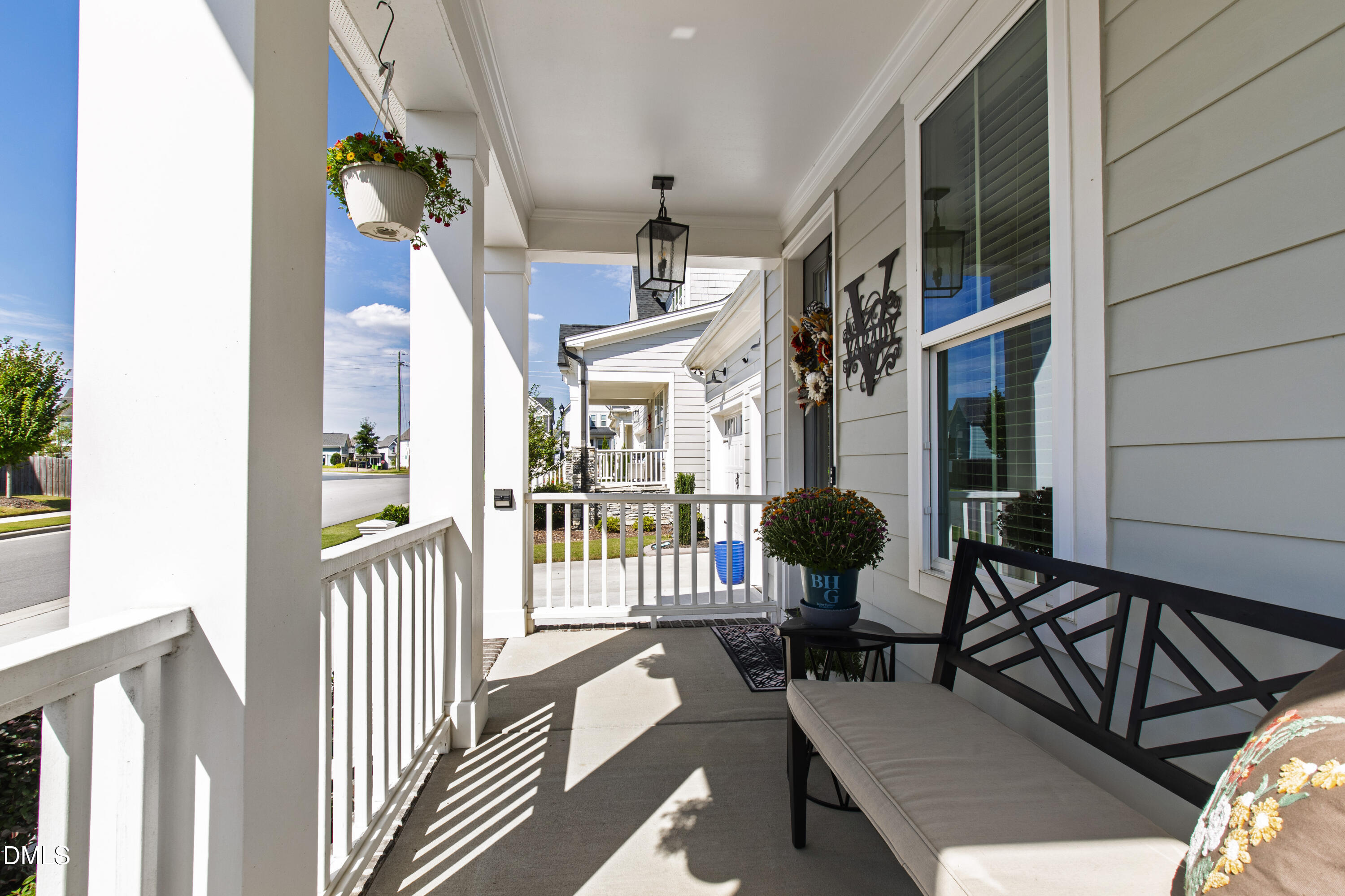 209 Tumbling River Drive