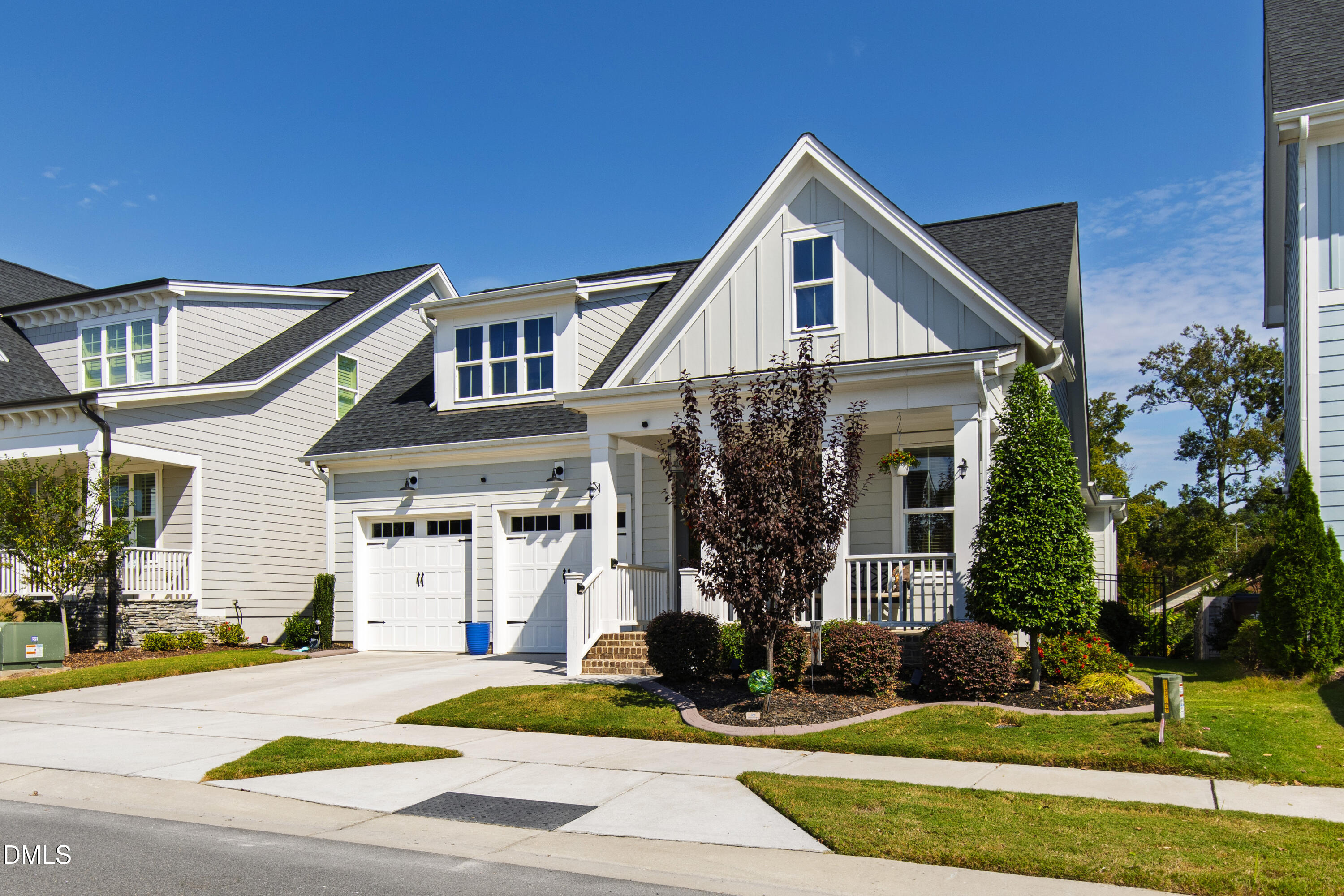 209 Tumbling River Drive