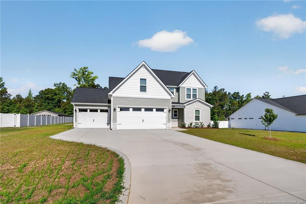 189 Thistle Court