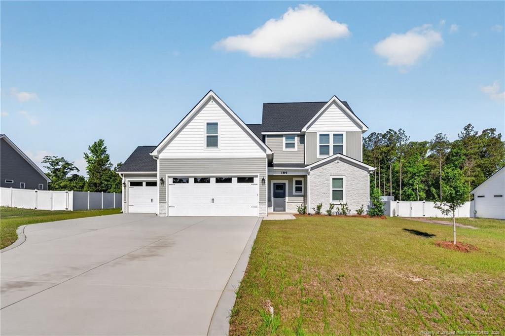 189 Thistle Court