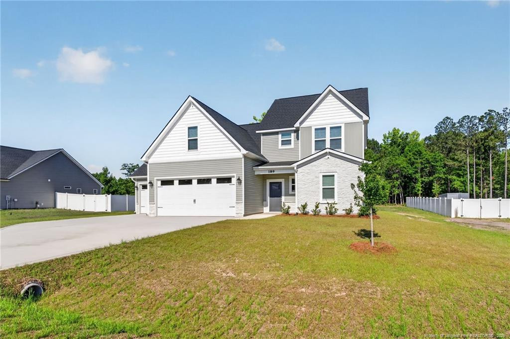 189 Thistle Court
