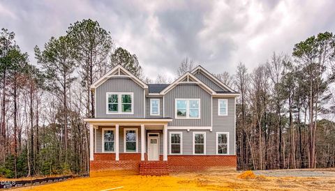 808 Beacon Hill Road Lillington NC 27546