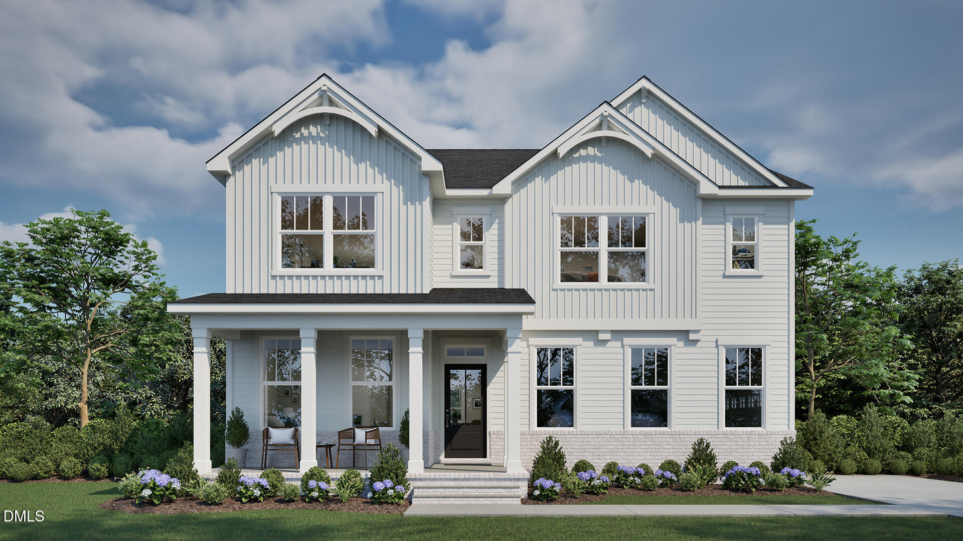 808 Beacon Hill Road