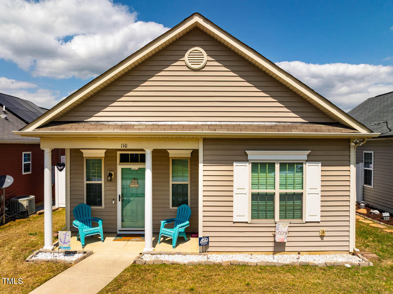 110 Plott Hound Drive