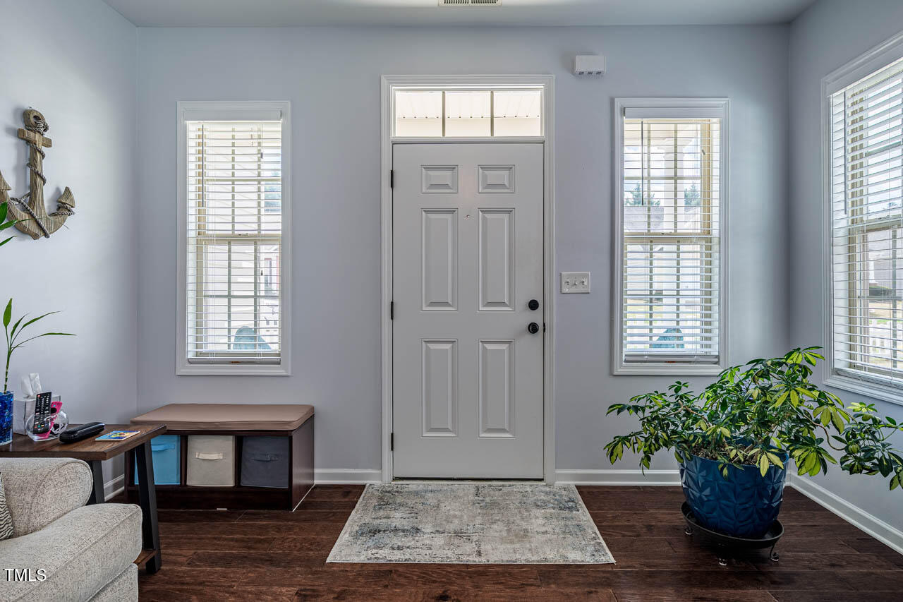 110 Plott Hound Drive