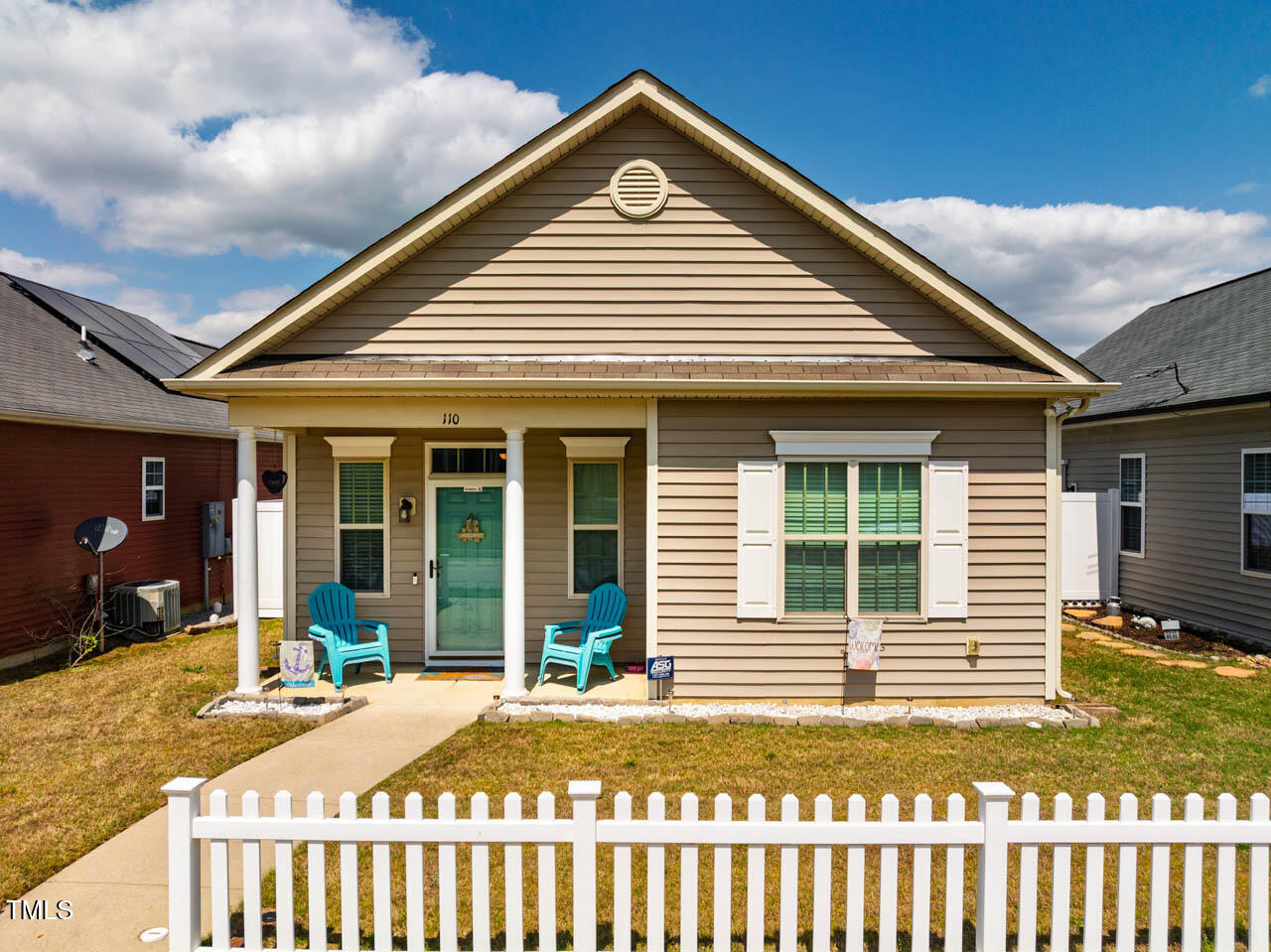 110 Plott Hound Drive