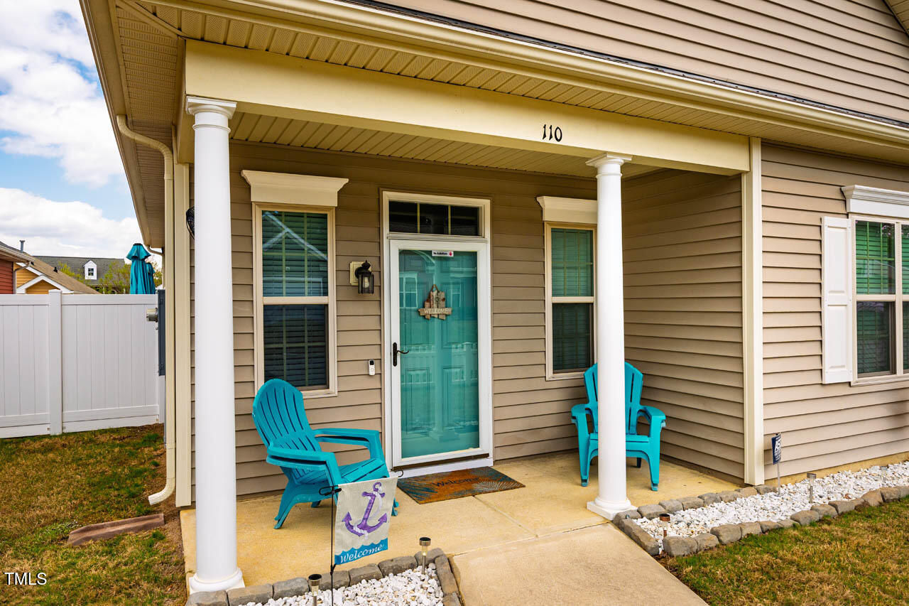 110 Plott Hound Drive