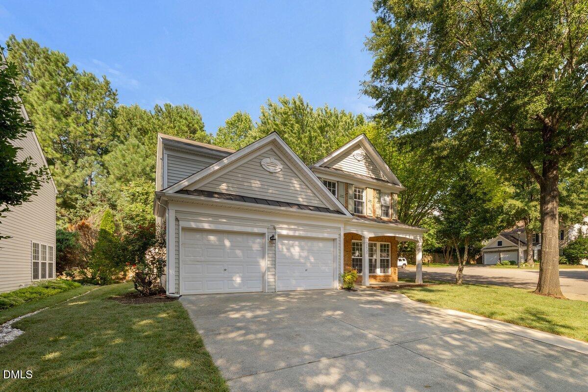 7929 Clover Creek Court