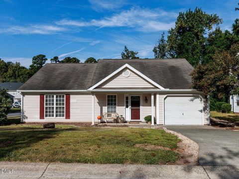 2801 Warren Street Durham NC 27704