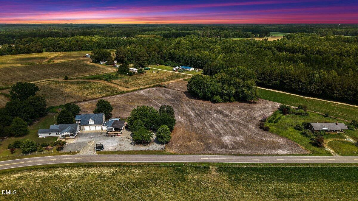 00 Old Beulah Road