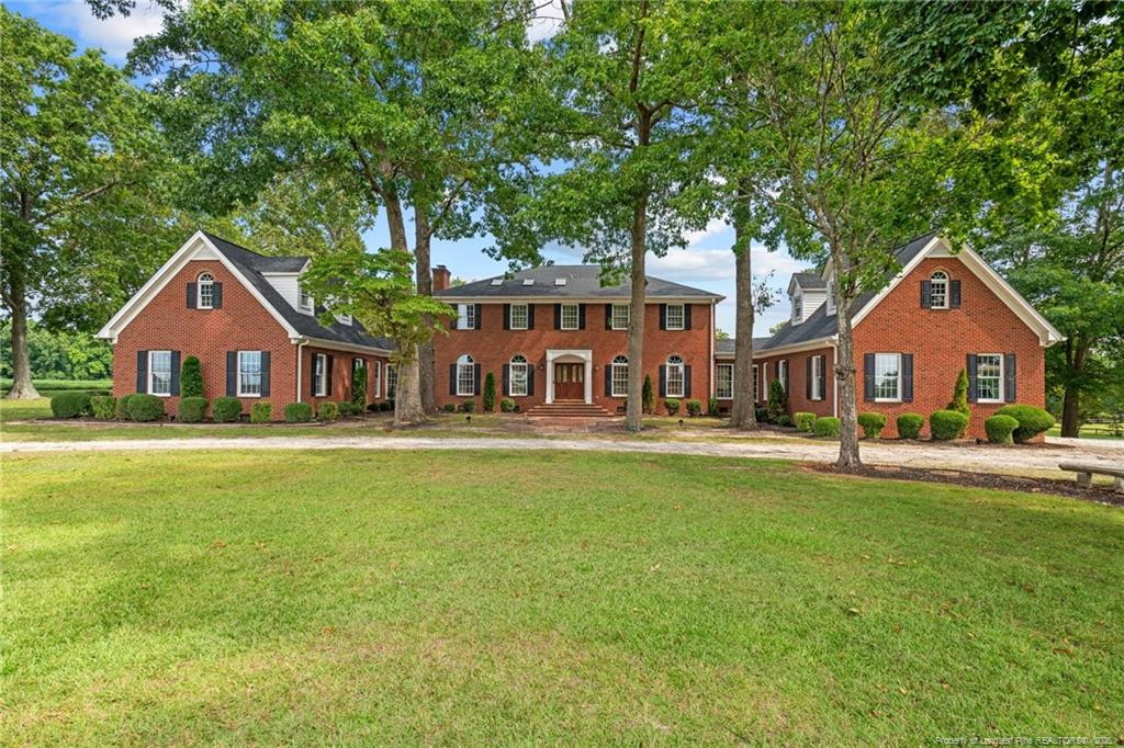 387 Three Bridge Road