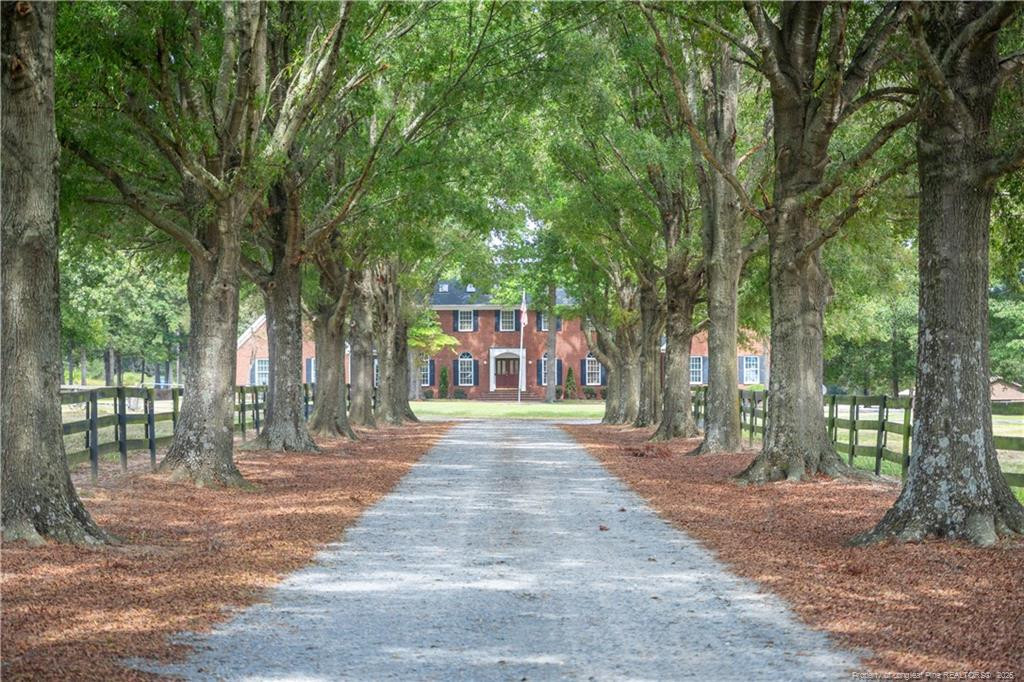387 Three Bridge Road
