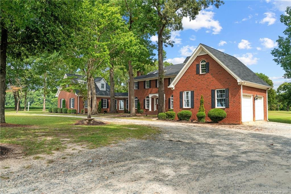 387 Three Bridge Road