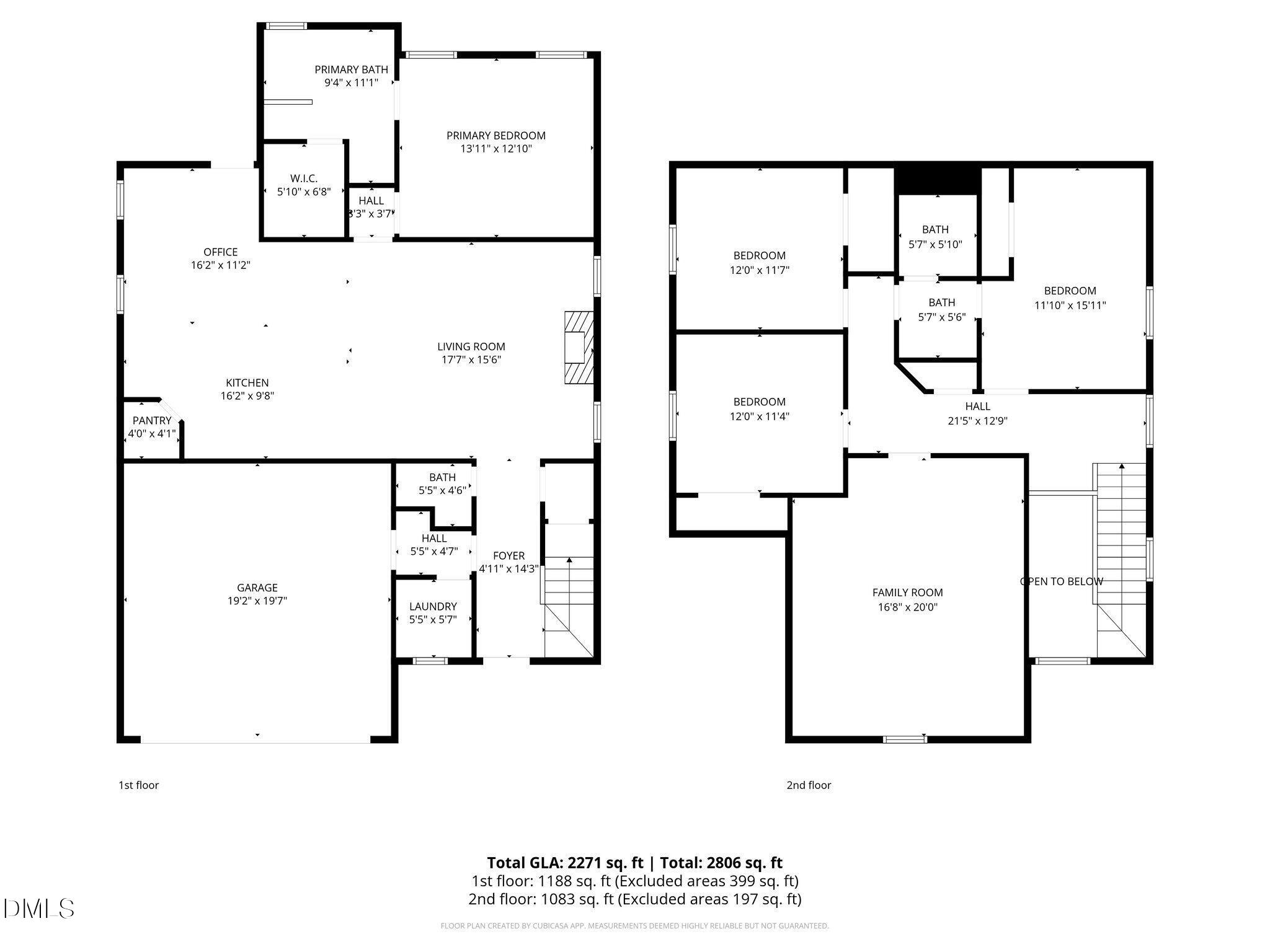 1208 Yellow Wood Drive