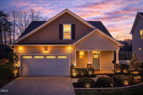 1208 Yellow Wood Drive Mebane NC 27302