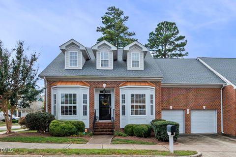 103 Alden Village Court Cary NC 27519