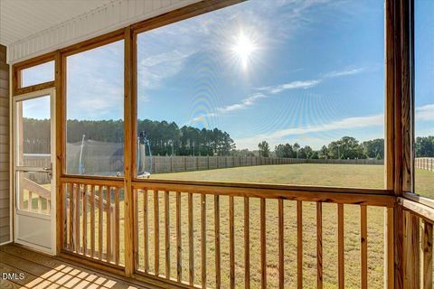 201 Noramac Court Selma NC 27576