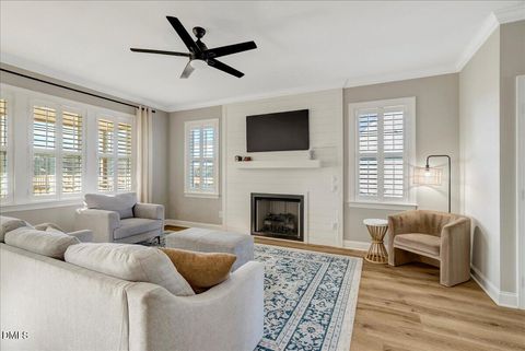 201 Noramac Court Selma NC 27576