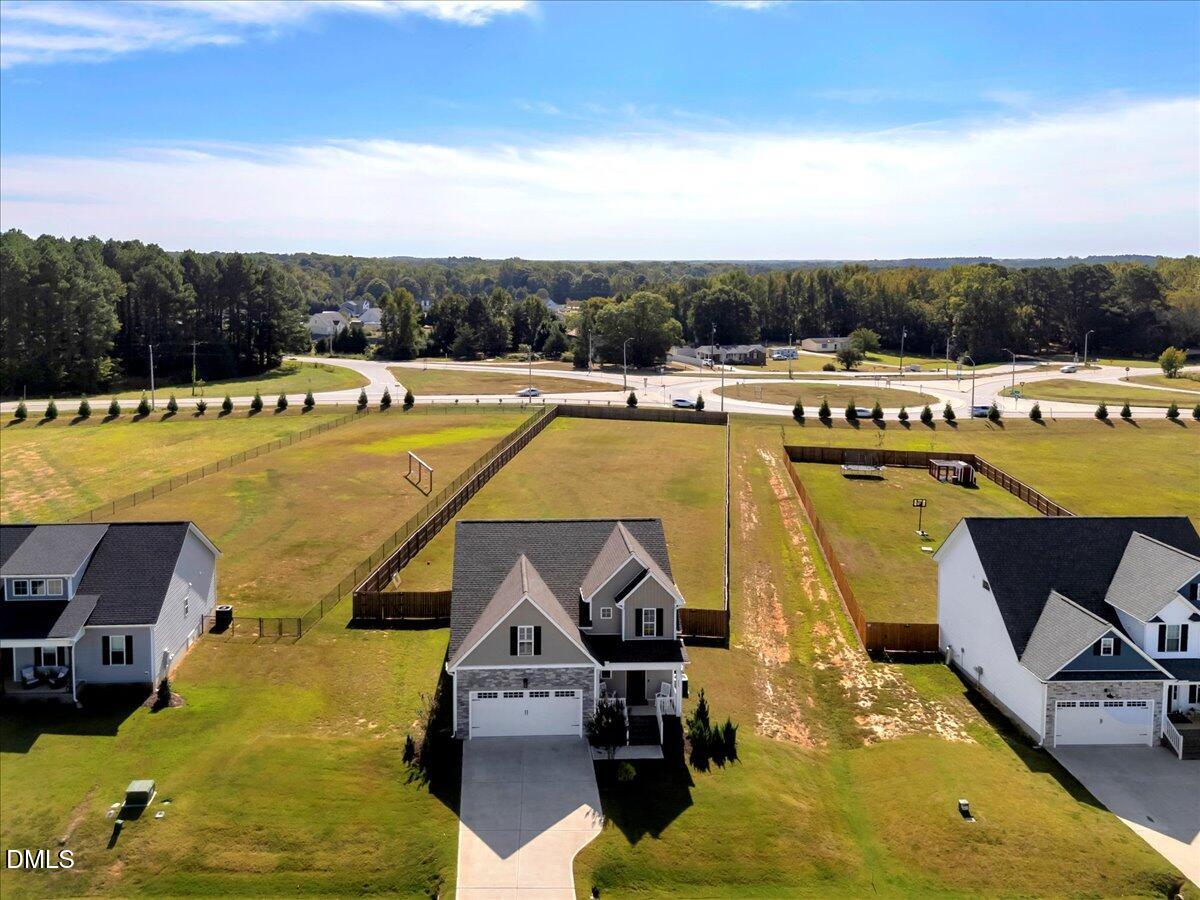201 Noramac Court