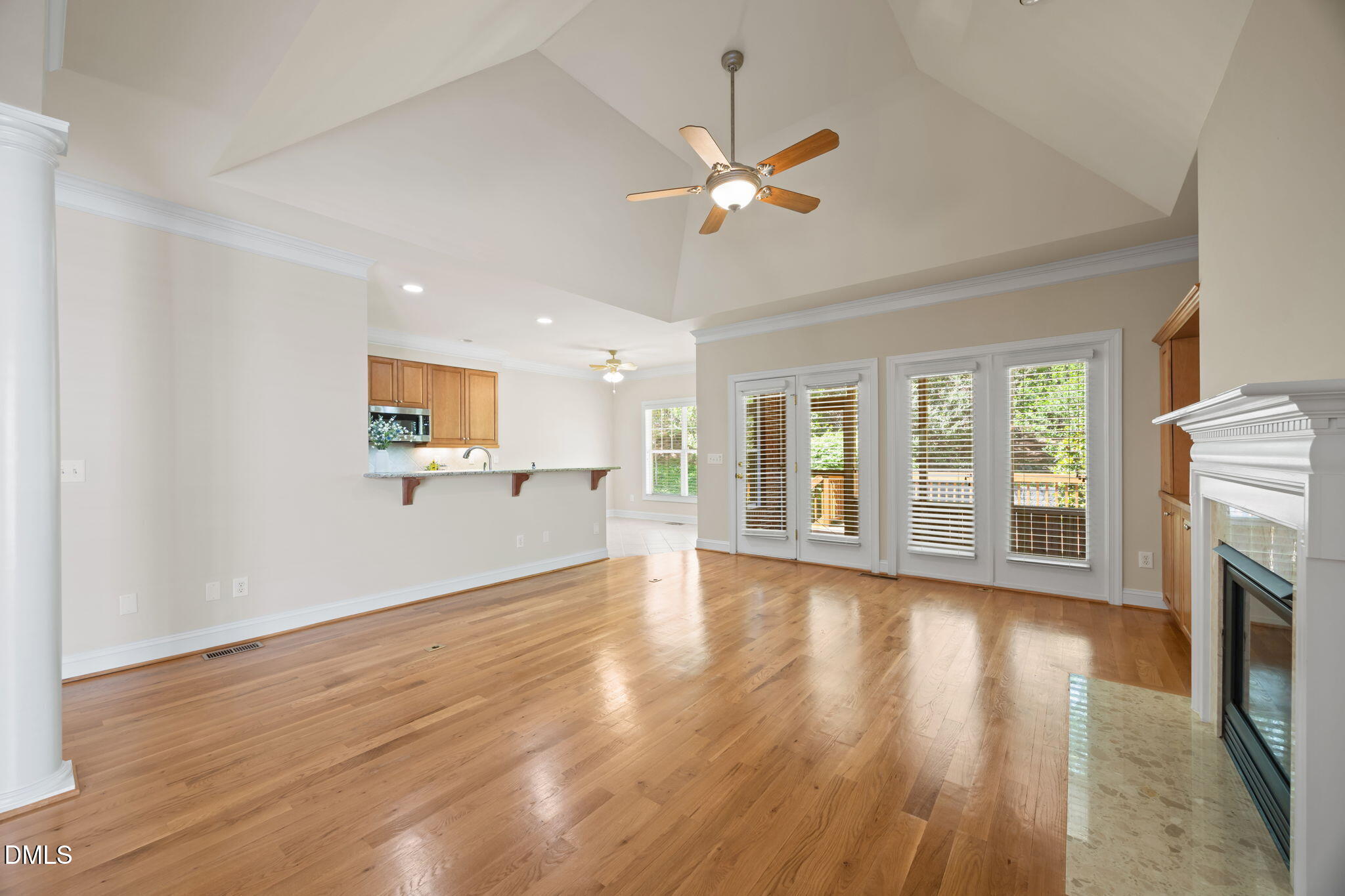 11517 Midlavian Drive