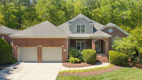 11517 Midlavian Drive Raleigh NC 27614