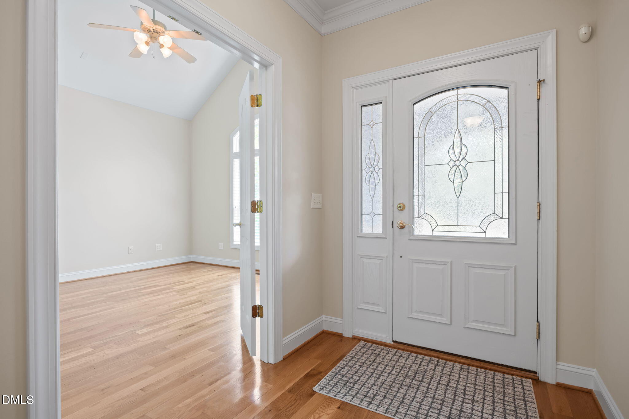 11517 Midlavian Drive