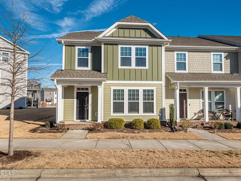 5916 Humanity Lane Raleigh NC 27616