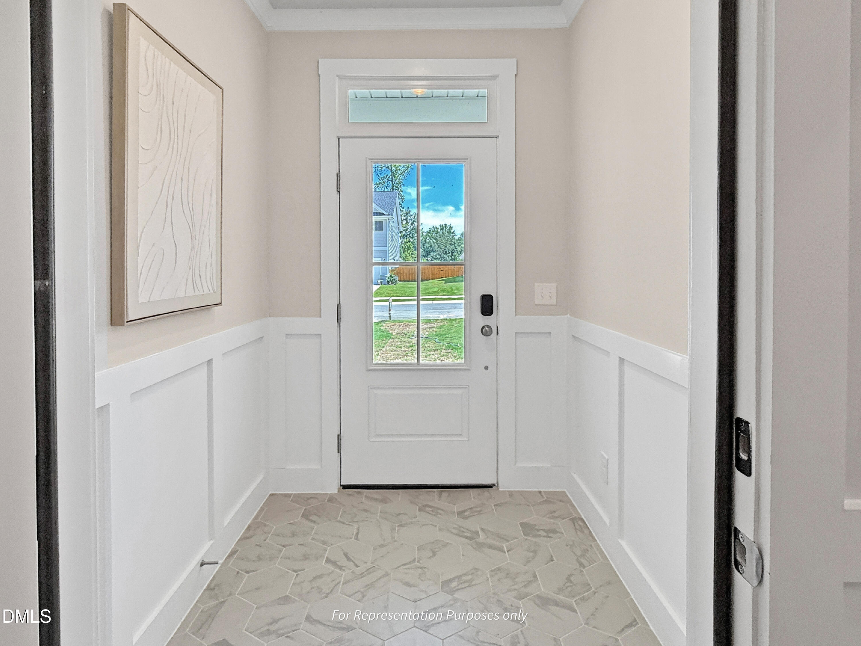 201 Charlotte Knoll Street Lot 11
