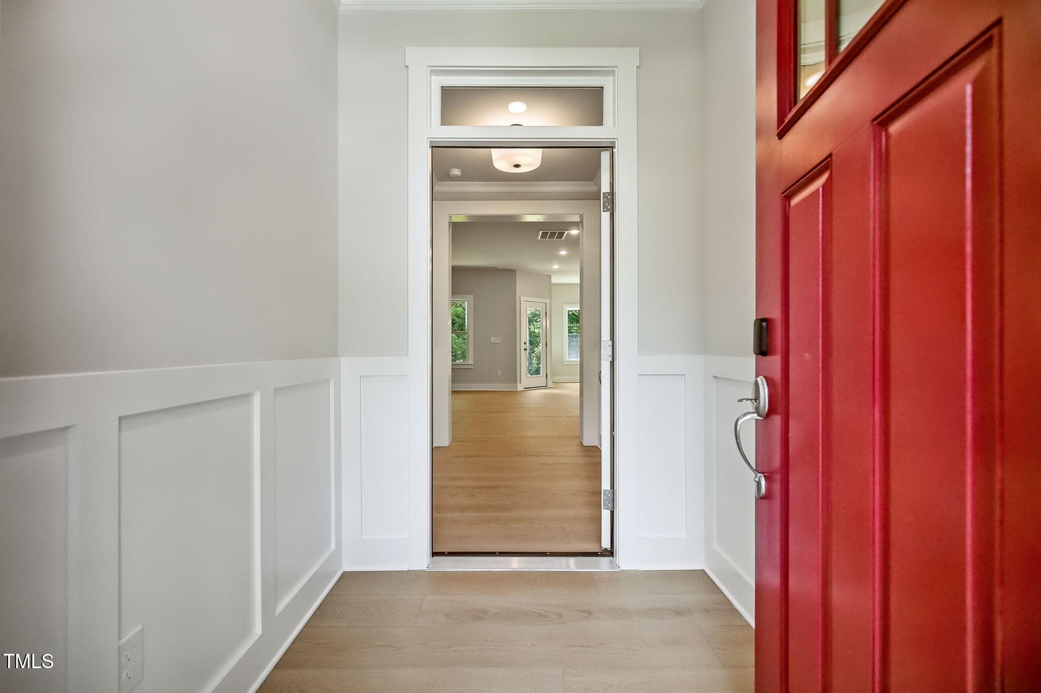 201 Charlotte Knoll Street Lot 11